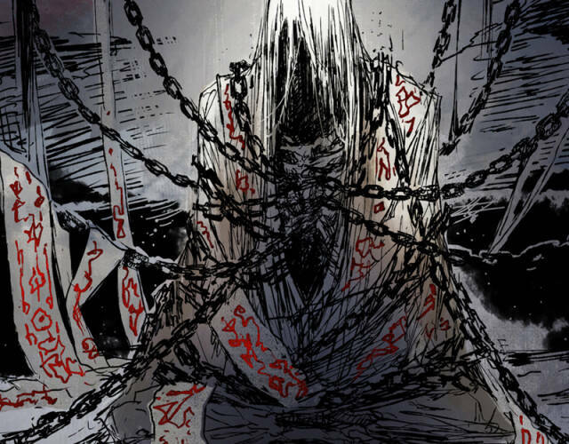 Linh Khư - Chapter 52 - Page 8