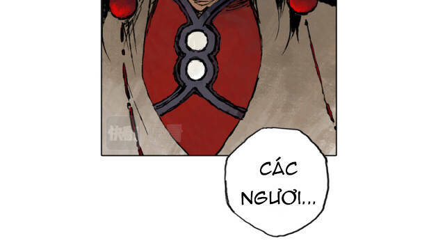 Linh Khư - Chapter 53 - Page 9