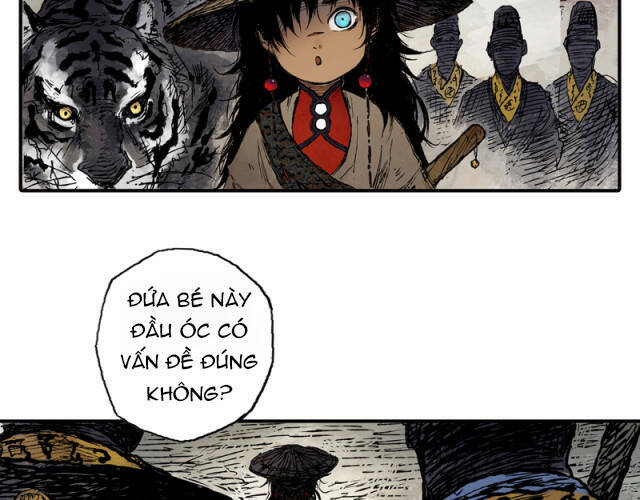 Linh Khư - Chapter 53 - Page 12