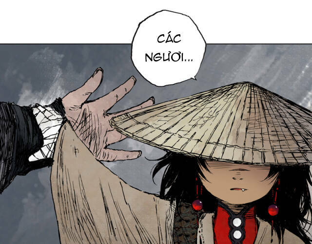 Linh Khư - Chapter 53 - Page 16