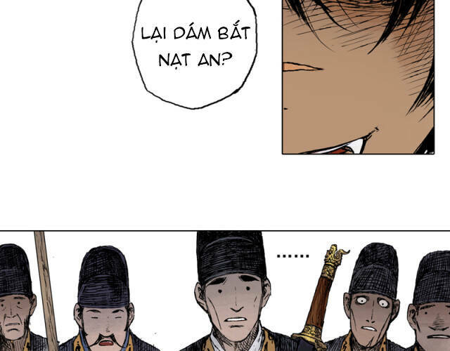 Linh Khư - Chapter 53 - Page 18