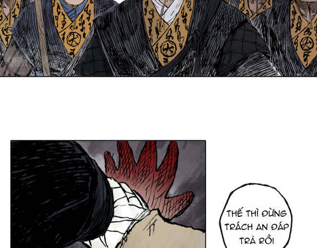 Linh Khư - Chapter 53 - Page 19