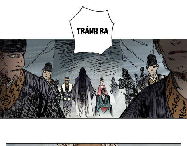 Linh Khư - Chapter 53 - Page 22