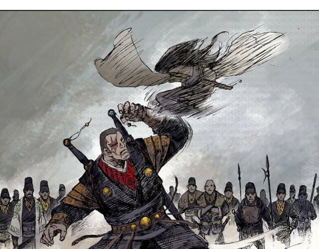 Linh Khư - Chapter 53 - Page 30