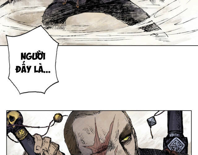 Linh Khư - Chapter 53 - Page 31