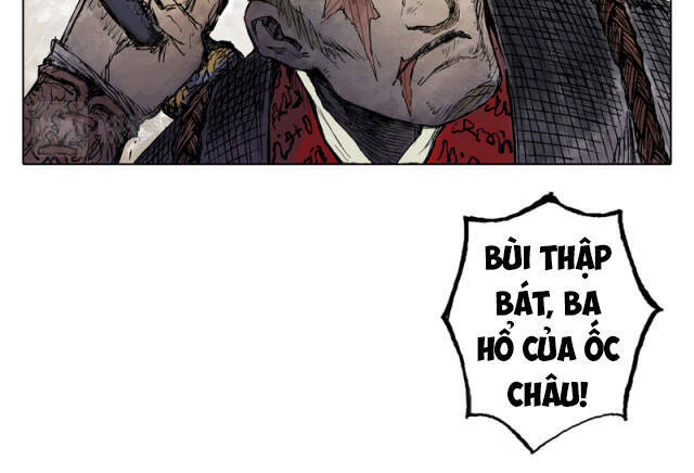 Linh Khư - Chapter 53 - Page 32