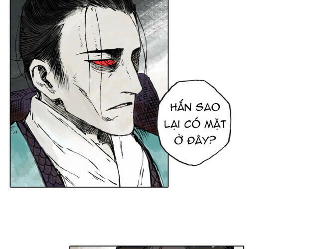 Linh Khư - Chapter 53 - Page 35