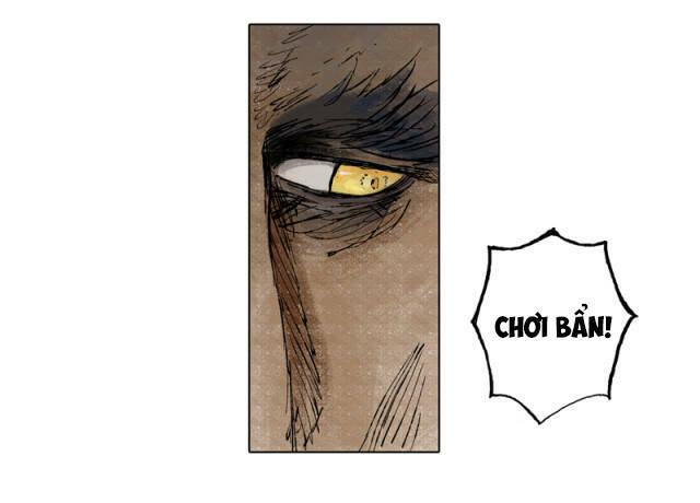 Linh Khư - Chapter 53 - Page 37