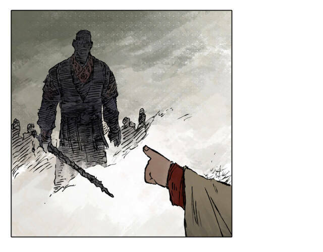 Linh Khư - Chapter 53 - Page 38