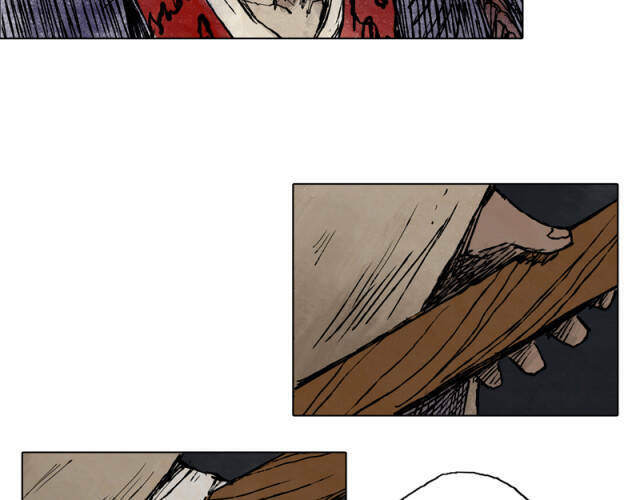 Linh Khư - Chapter 53 - Page 42