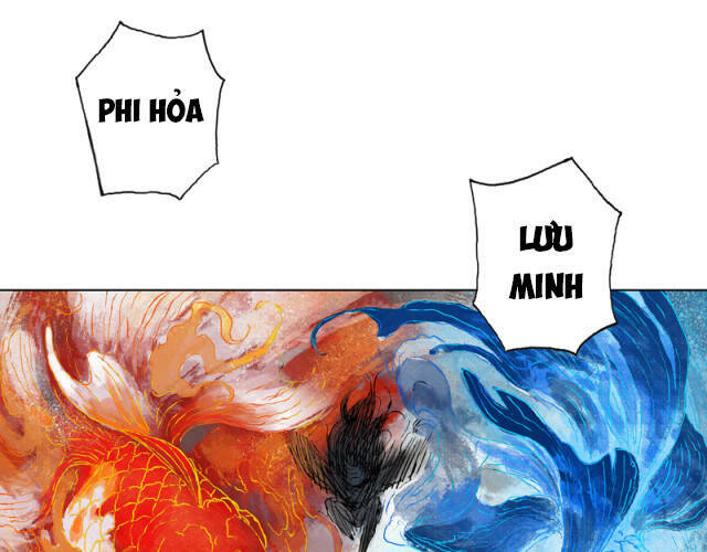 Linh Khư - Chapter 53 - Page 44