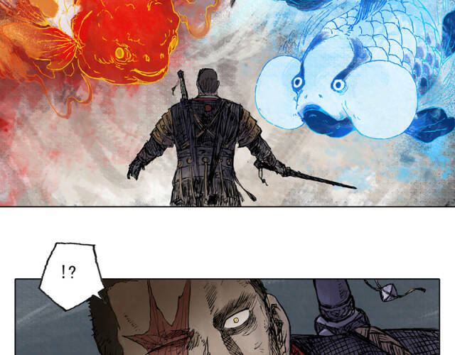 Linh Khư - Chapter 53 - Page 45