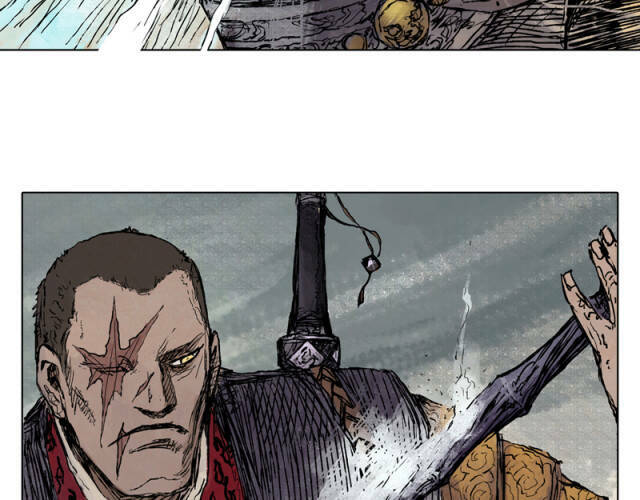 Linh Khư - Chapter 53 - Page 50