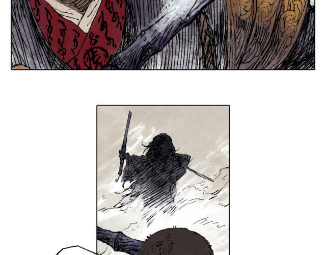 Linh Khư - Chapter 53 - Page 51