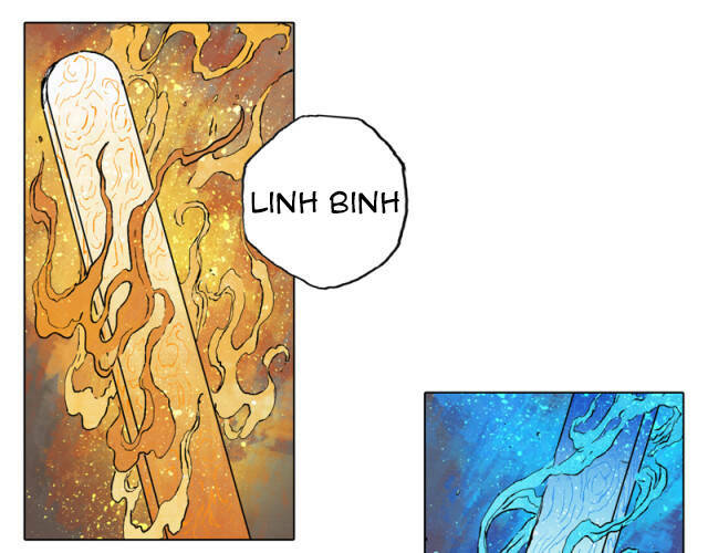 Linh Khư - Chapter 53 - Page 54