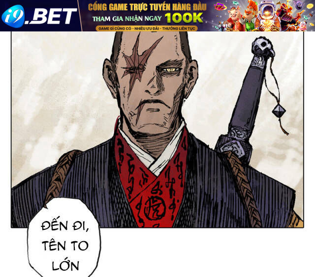 Linh Khư - Chapter 53 - Page 56