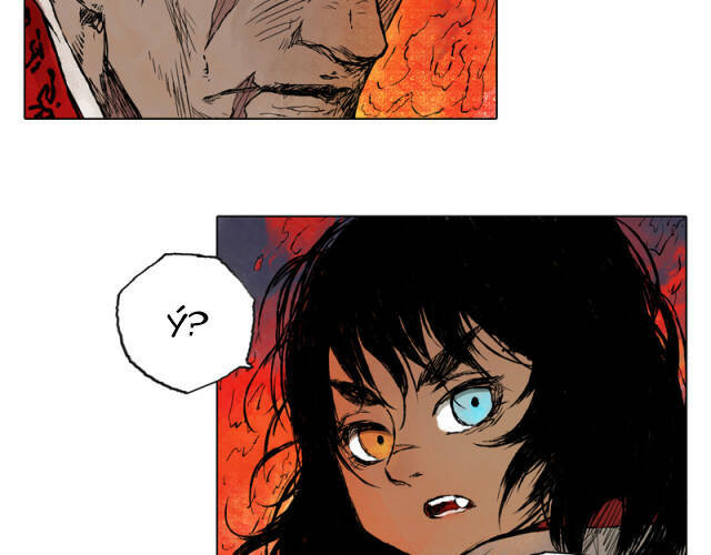 Linh Khư - Chapter 54 - Page 15