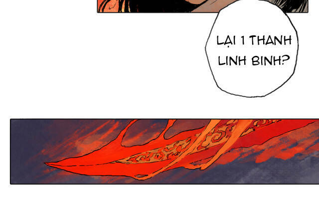 Linh Khư - Chapter 54 - Page 16