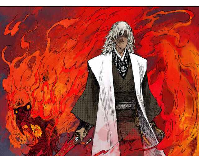 Linh Khư - Chapter 54 - Page 19