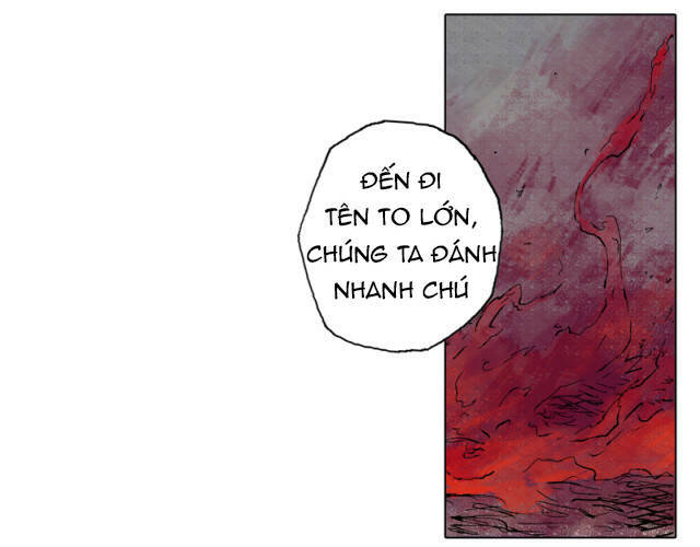 Linh Khư - Chapter 54 - Page 21