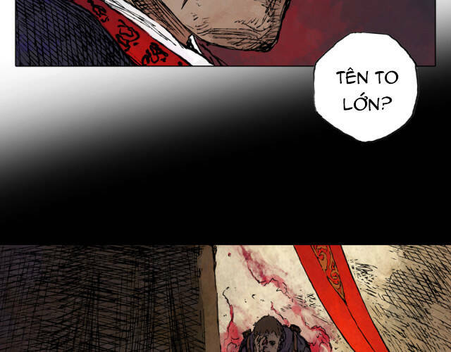 Linh Khư - Chapter 54 - Page 24