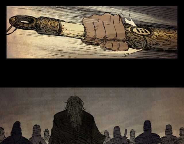 Linh Khư - Chapter 54 - Page 26