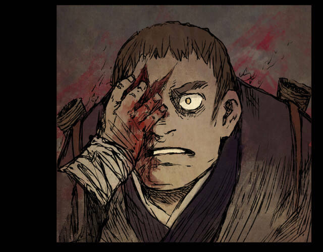 Linh Khư - Chapter 54 - Page 29