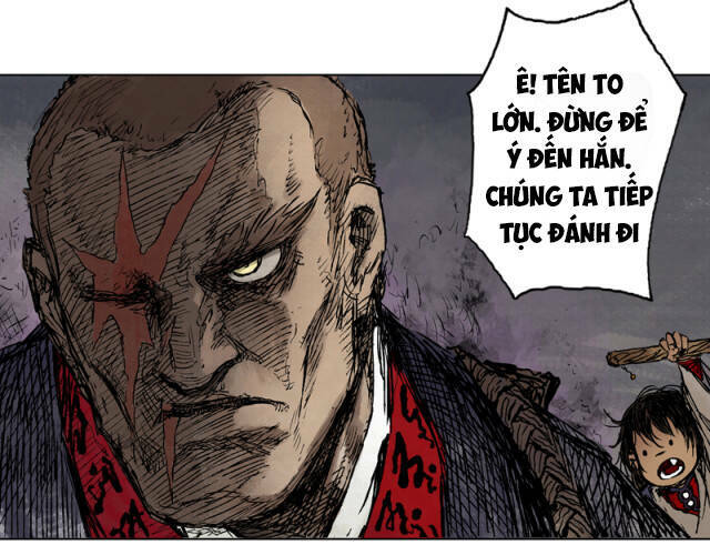 Linh Khư - Chapter 54 - Page 33