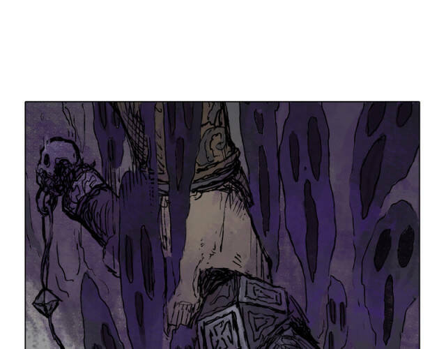 Linh Khư - Chapter 54 - Page 34