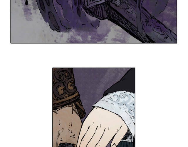 Linh Khư - Chapter 54 - Page 35