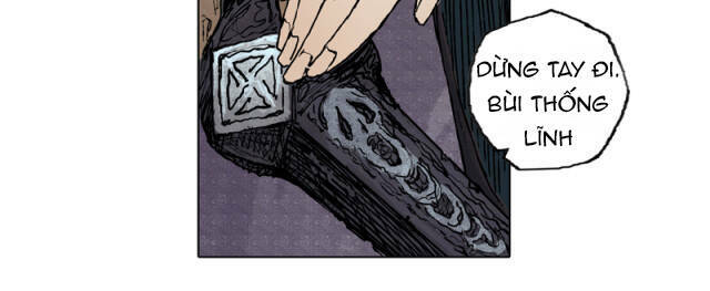 Linh Khư - Chapter 54 - Page 36