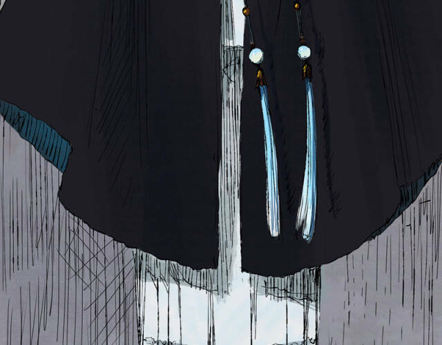 Linh Khư - Chapter 54 - Page 43