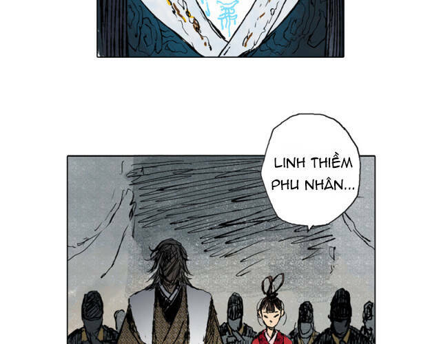 Linh Khư - Chapter 54 - Page 46