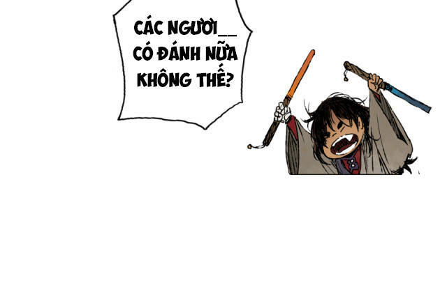 Linh Khư - Chapter 54 - Page 48