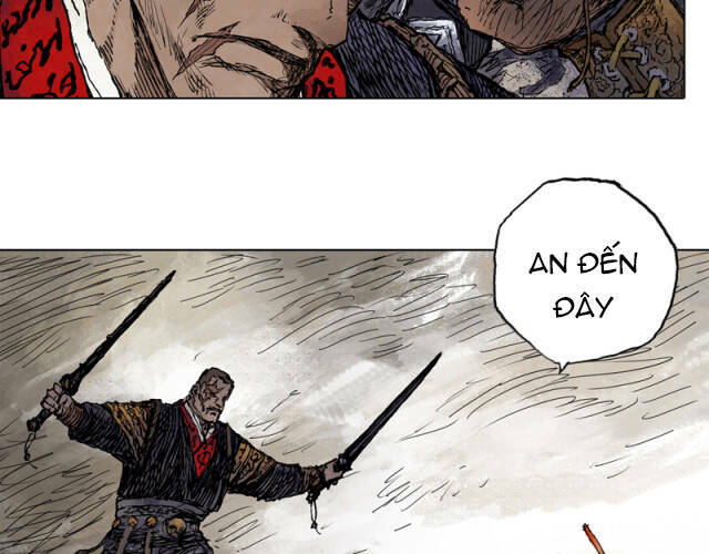 Linh Khư - Chapter 54 - Page 5