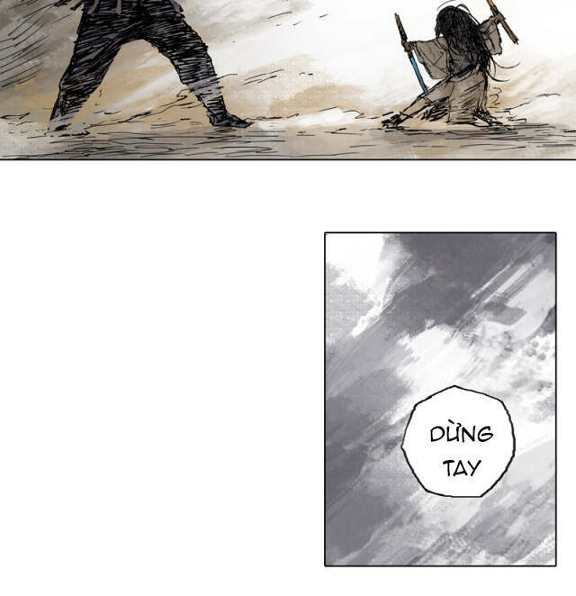 Linh Khư - Chapter 54 - Page 6