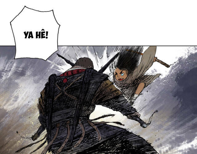 Linh Khư - Chapter 54 - Page 7