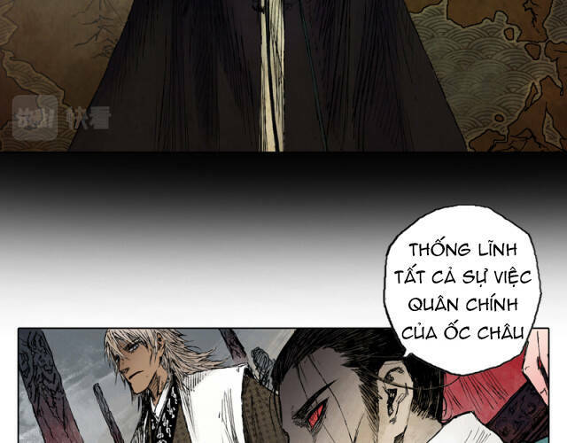 Linh Khư - Chapter 55 - Page 14