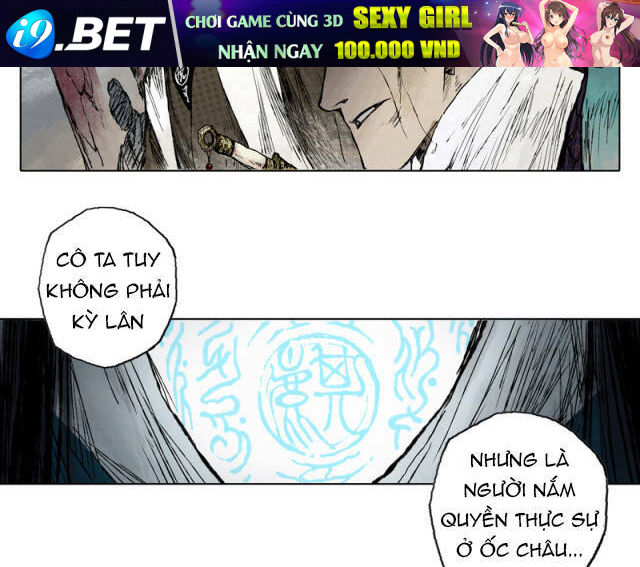 Linh Khư - Chapter 55 - Page 15