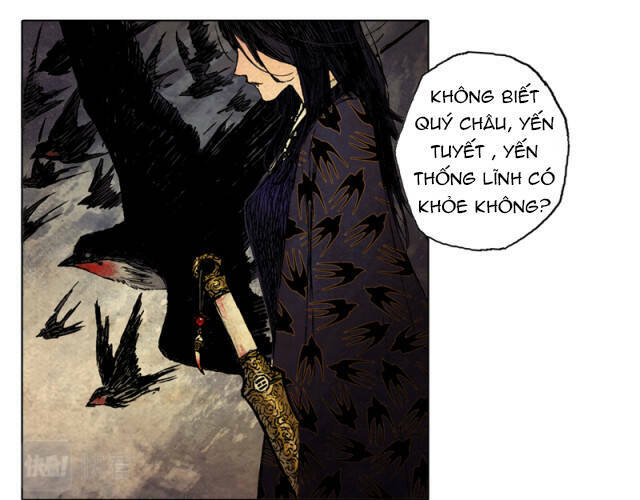 Linh Khư - Chapter 55 - Page 20