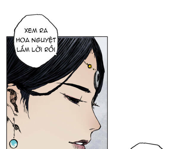 Linh Khư - Chapter 55 - Page 24