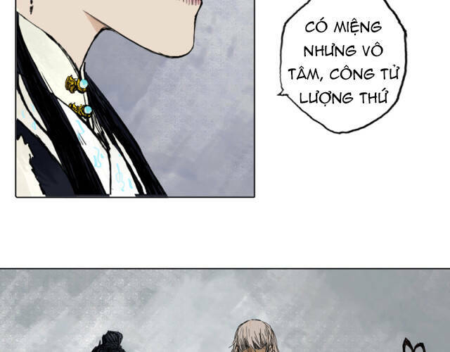 Linh Khư - Chapter 55 - Page 25