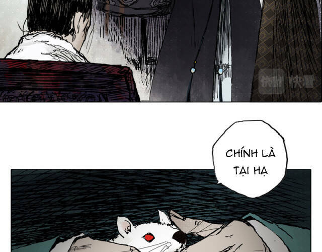 Linh Khư - Chapter 55 - Page 29