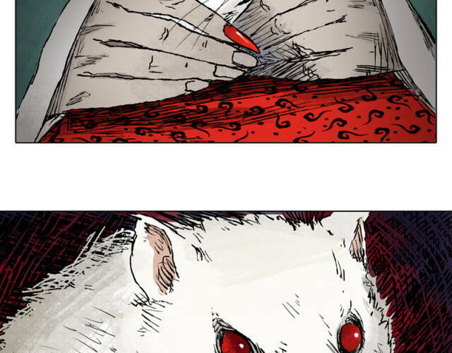 Linh Khư - Chapter 55 - Page 30