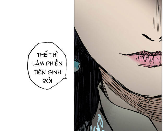 Linh Khư - Chapter 55 - Page 32