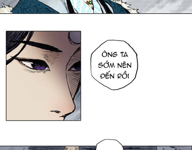 Linh Khư - Chapter 55 - Page 34