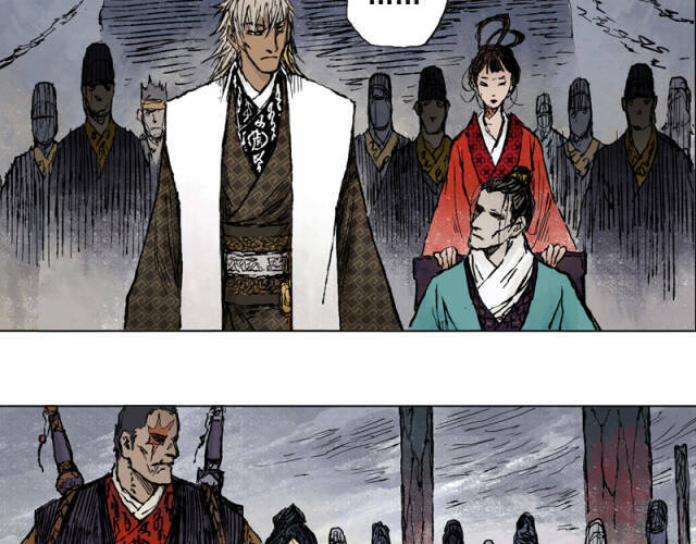 Linh Khư - Chapter 55 - Page 35