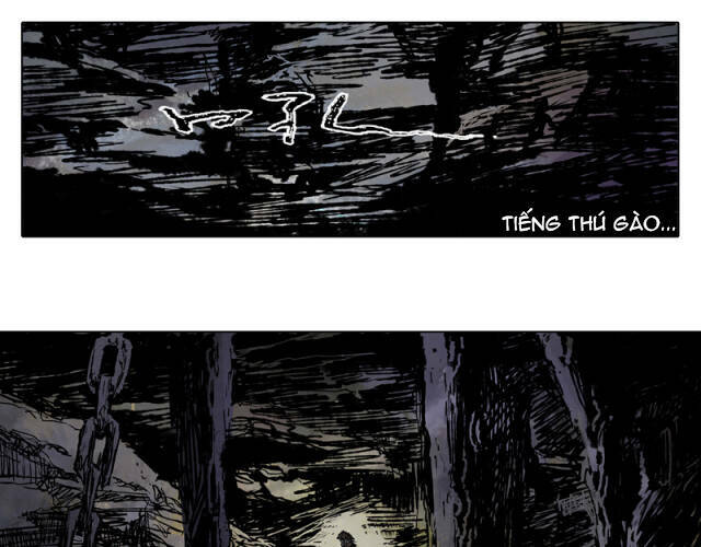 Linh Khư - Chapter 55 - Page 38