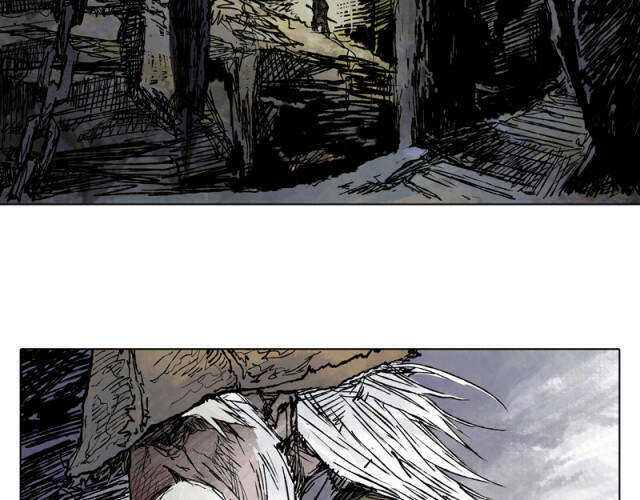 Linh Khư - Chapter 55 - Page 39