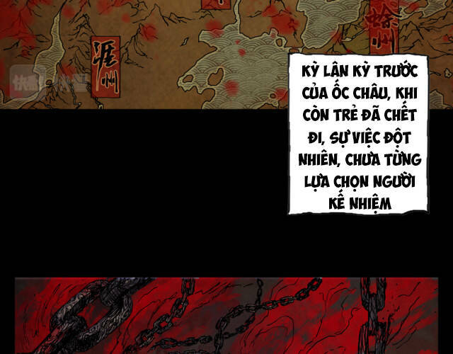 Linh Khư - Chapter 55 - Page 5